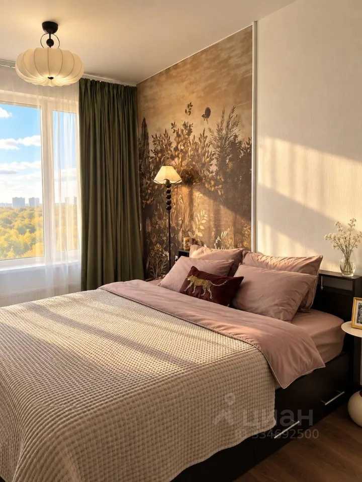 2-комнатная квартира, 40 м² — фотография 3