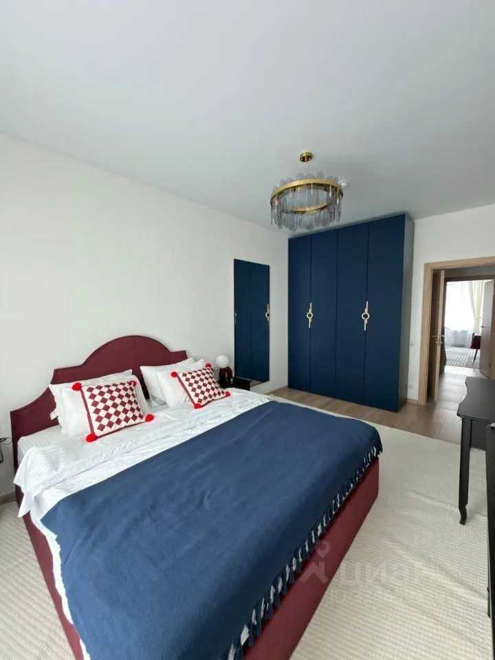 3-комнатная квартира, 60 м²