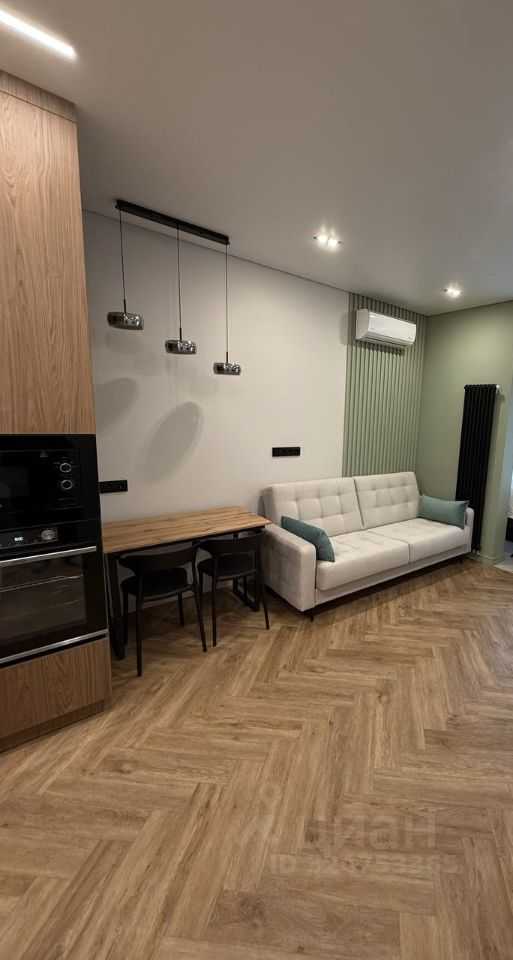 2-комнатная квартира, 42 м²