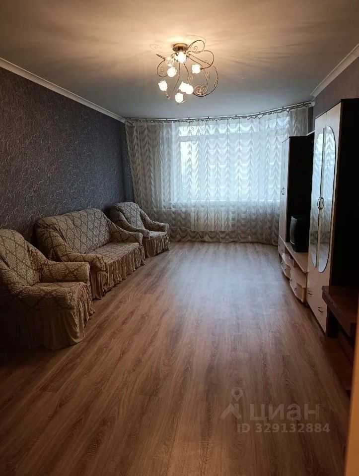 2-комнатная квартира, 82,9 м²