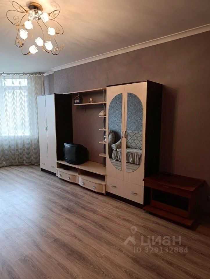 2-комнатная квартира, 82,9 м² — фотография 2