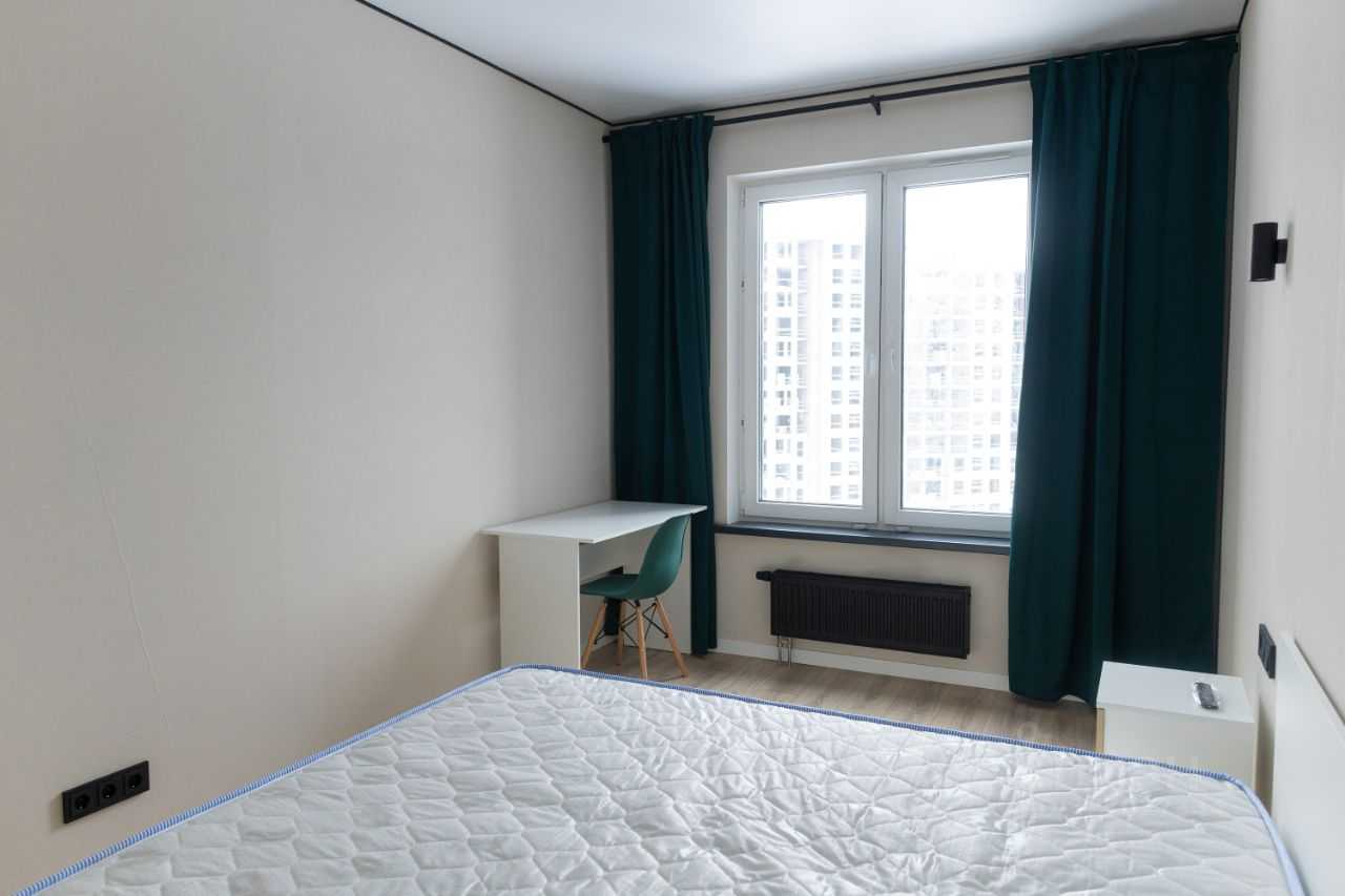 3-комнатная квартира, 77,8 м² — фотография 3