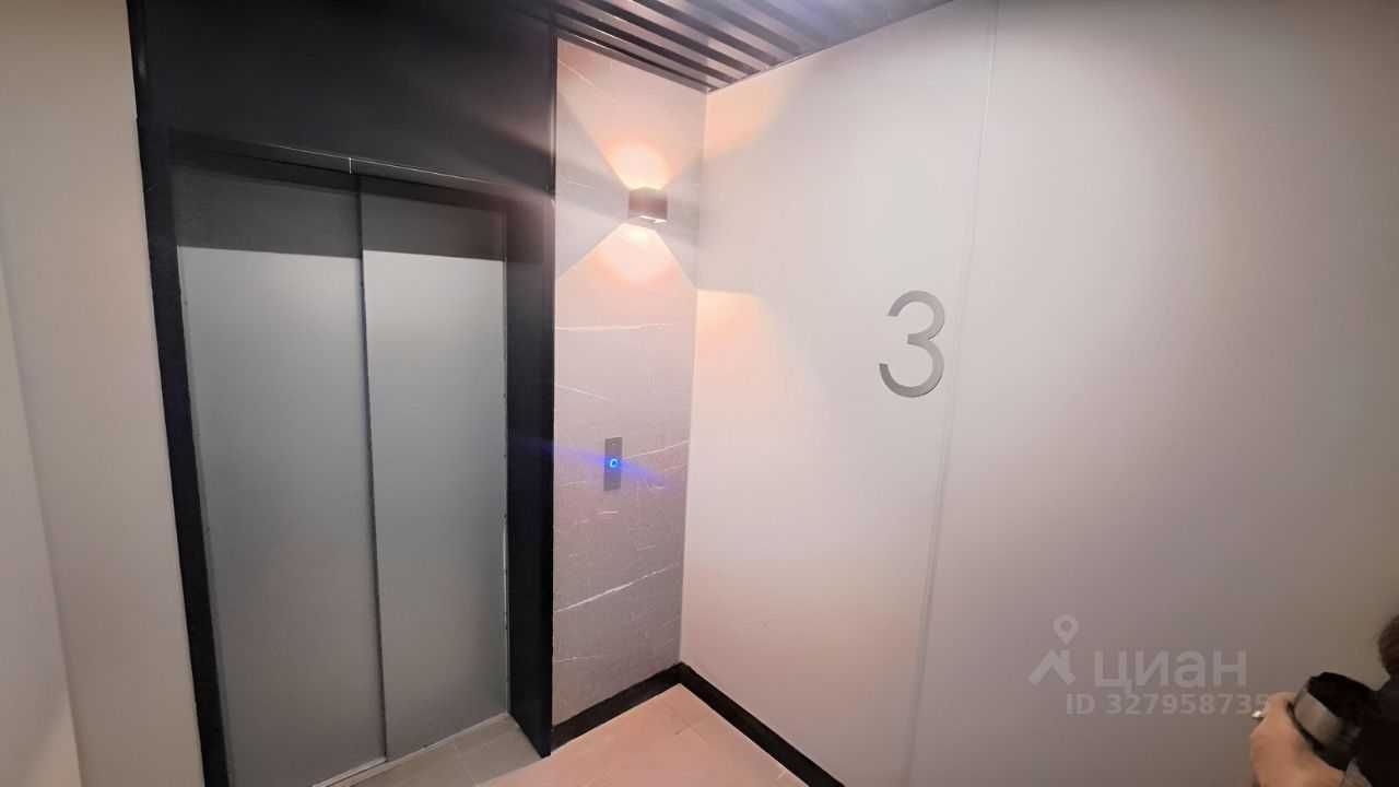 2-комнатная квартира, 59 м²