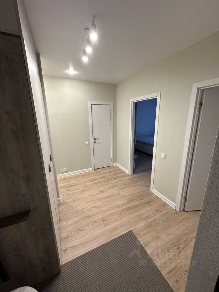 2-комнатная квартира, 59,9 м²