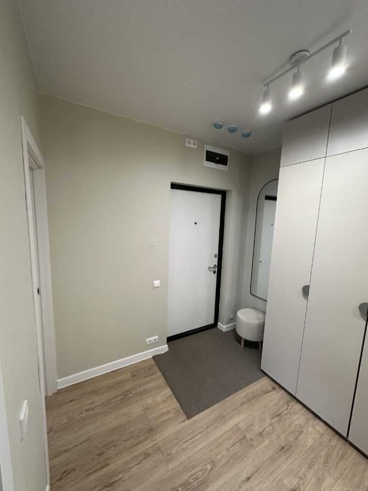 2-комнатная квартира, 59,9 м² — фотография 3