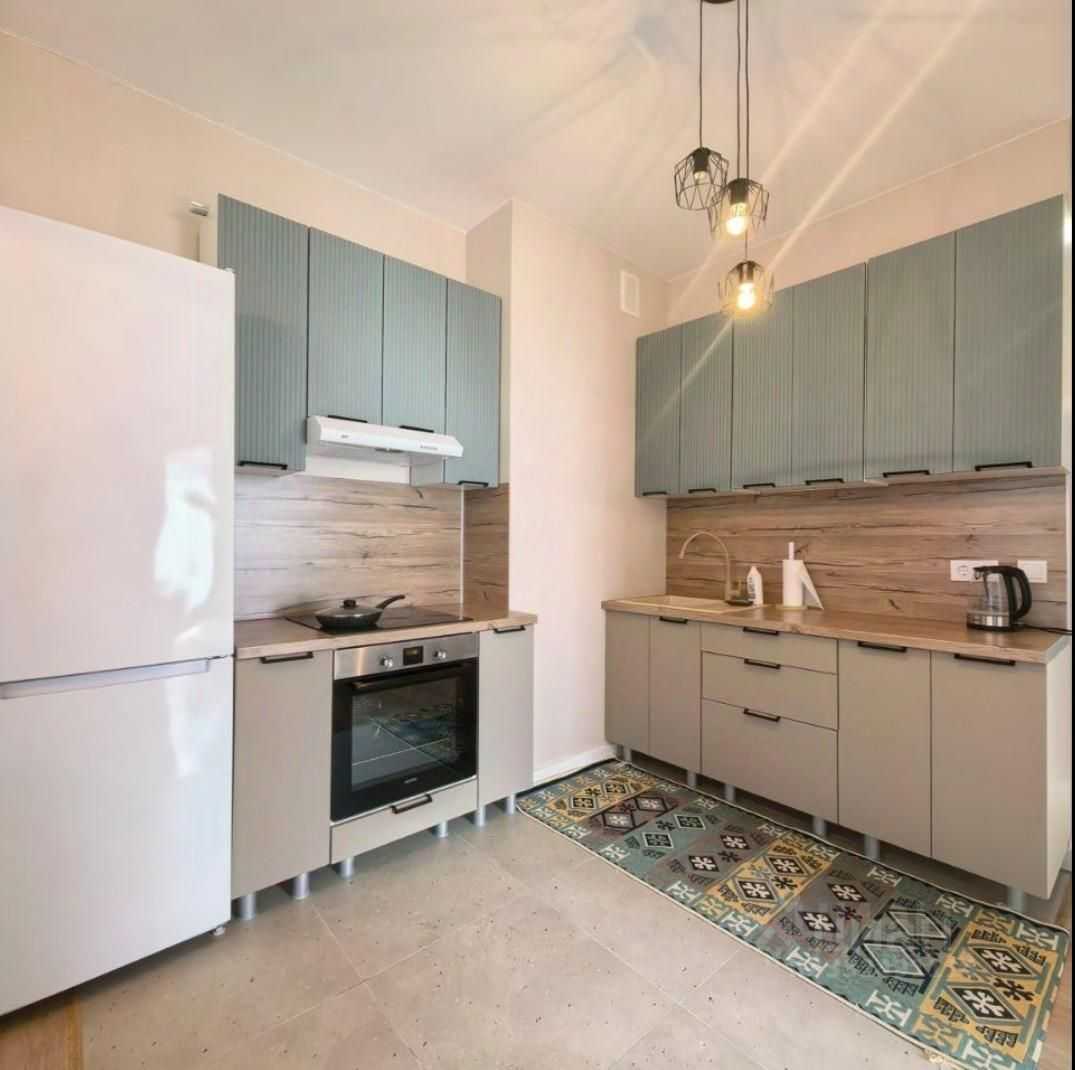 3-комнатная квартира, 62 м² — фотография 3