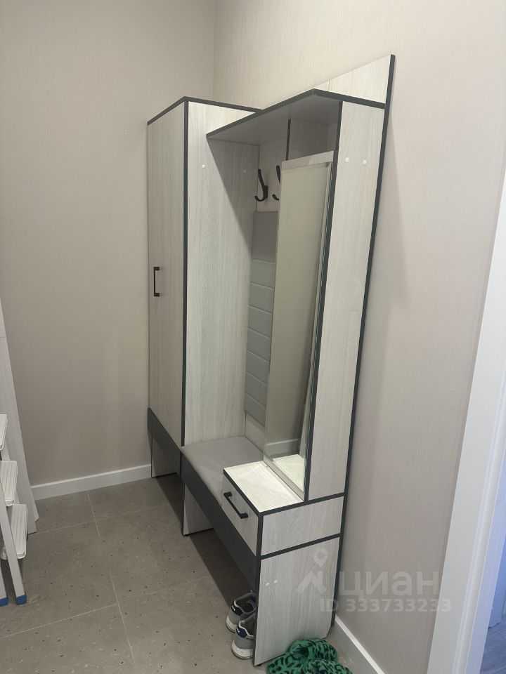 3-комнатная квартира, 52 м² — фотография 2