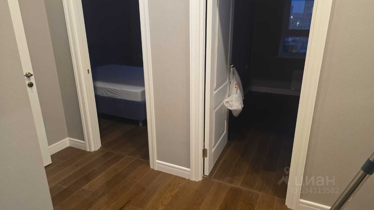 2-комнатная квартира, 50 м² — фотография 2