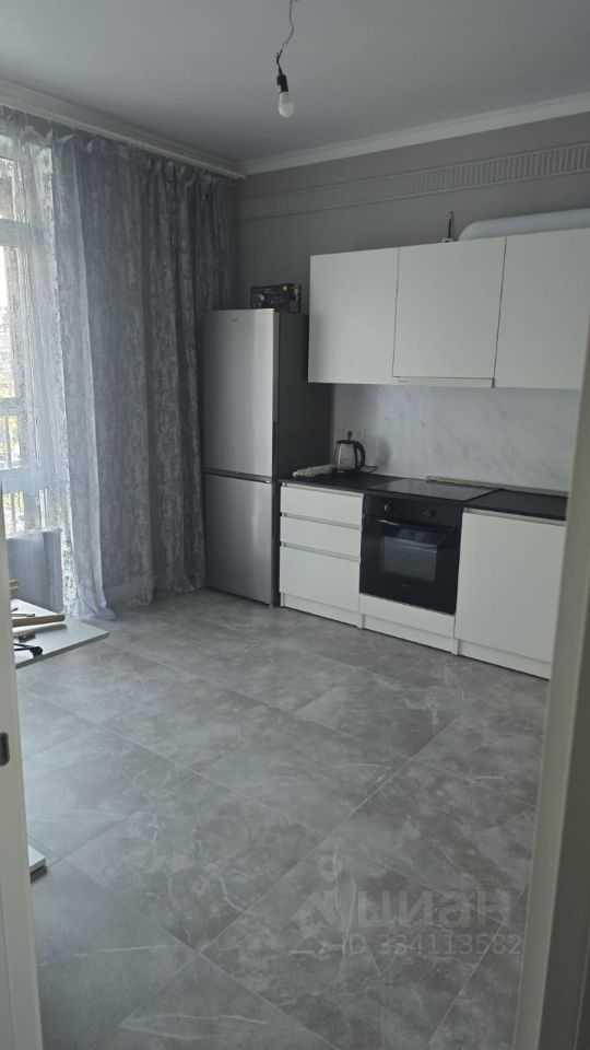 2-комнатная квартира, 50 м²