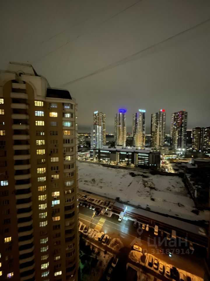 3-комнатная квартира, 135 м²