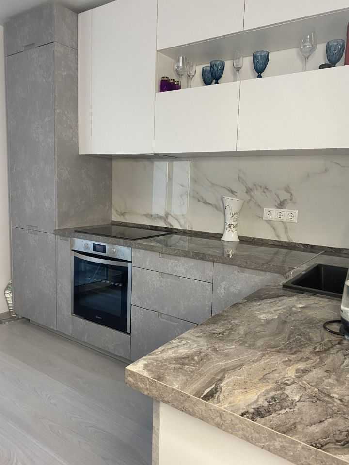 3-комнатная квартира, 69 м² — фотография 3