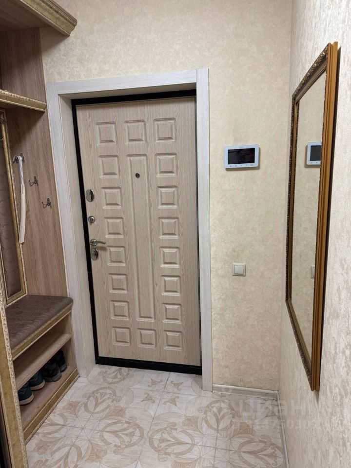 4-комнатная квартира, 95,5 м² — фотография 2