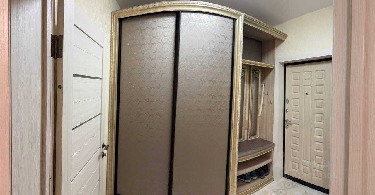 4-комнатная квартира, 95,5 м² — фотография 3