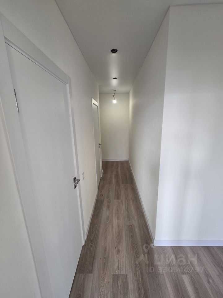 2-комнатная квартира, 45,9 м² — фотография 3