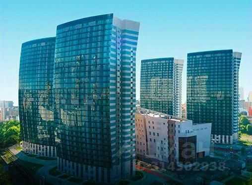 1-комнатная квартира, 39 м² — фотография 2