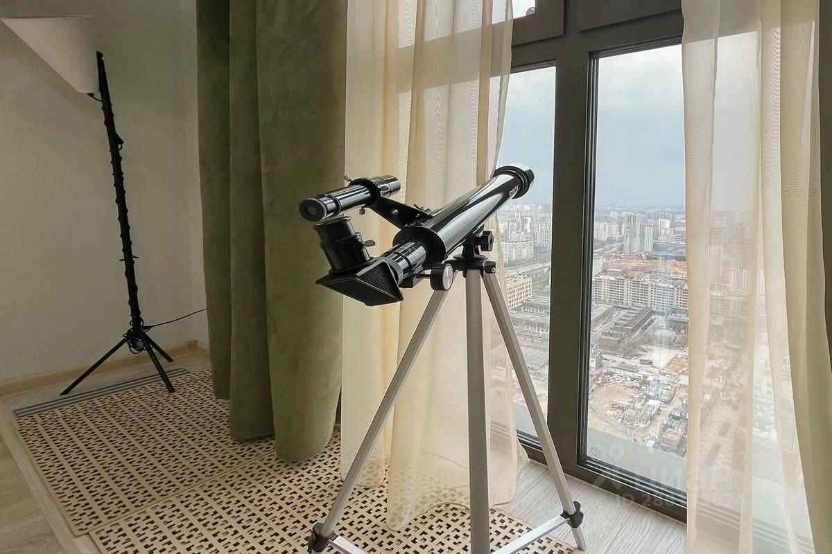 1-комнатная квартира, 30 м² — фотография 2