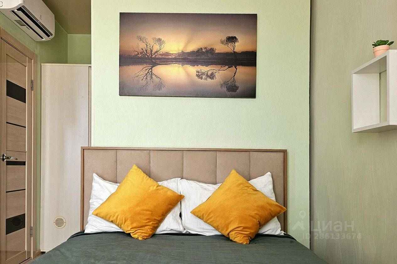 1-комнатная квартира, 30 м²