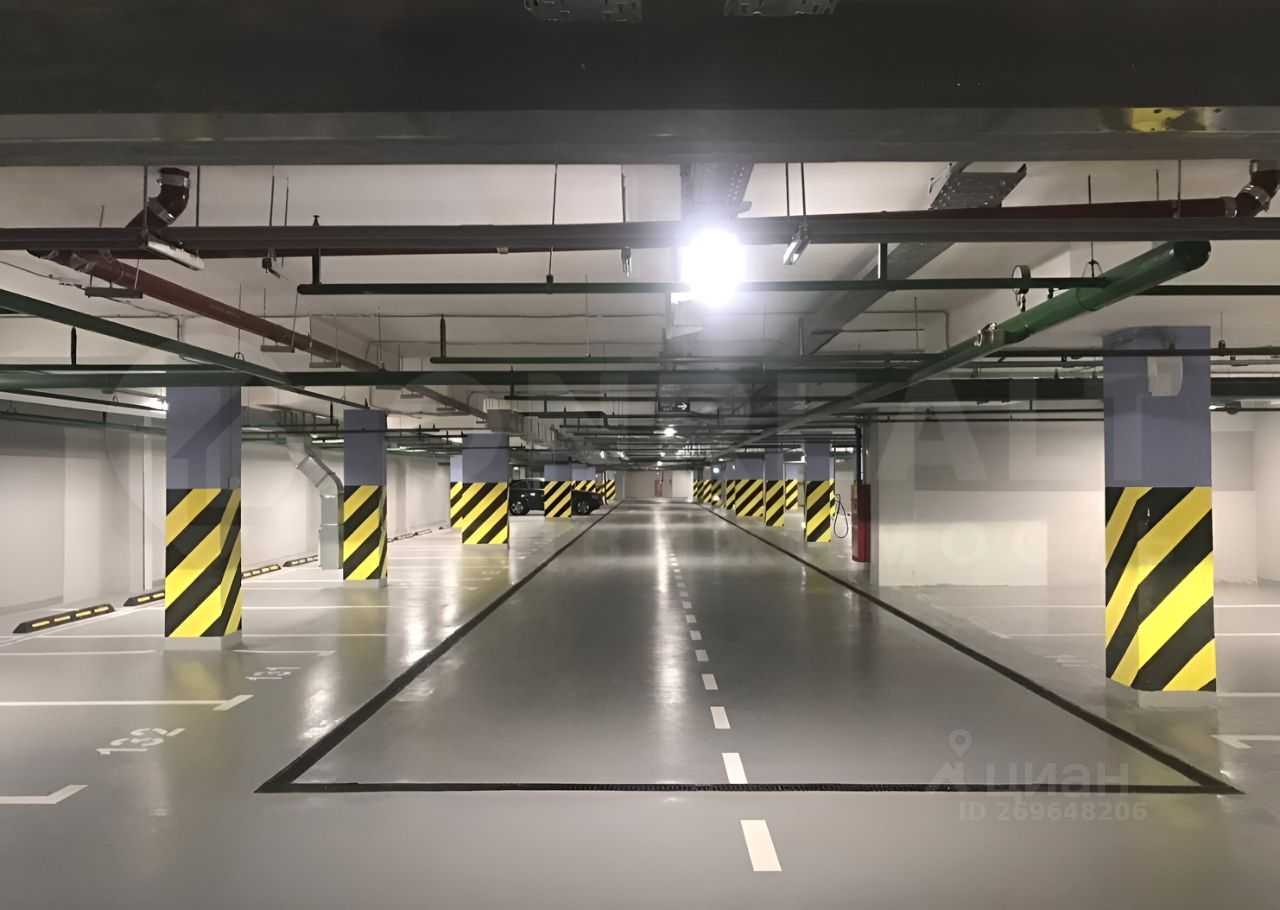 2-комнатная квартира, 102 м² — фотография 3