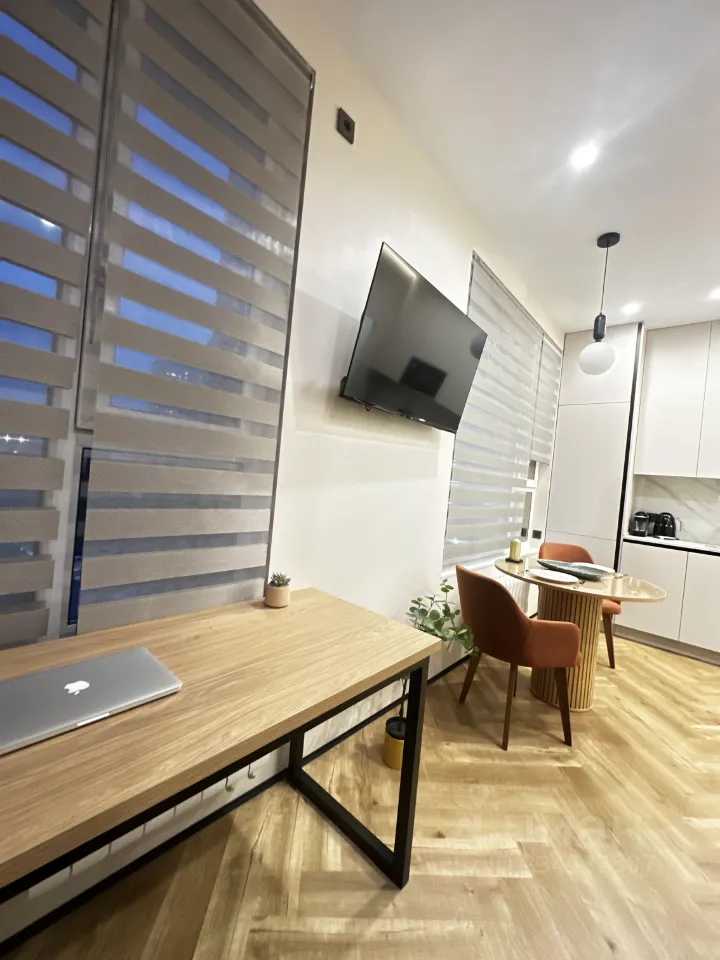 1-комнатная квартира, 25 м² — фотография 2