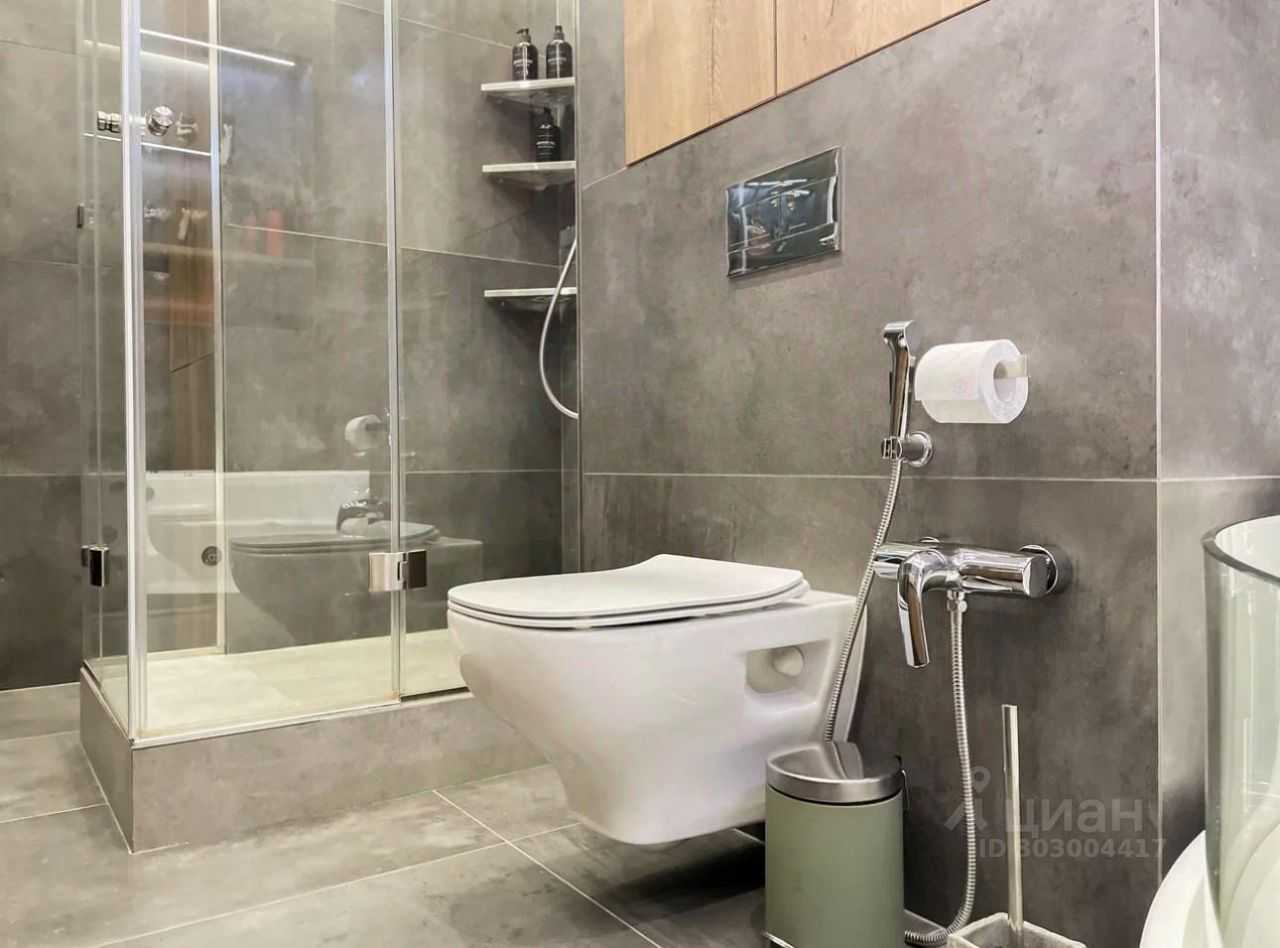 3-комнатная квартира, 75 м² — фотография 2