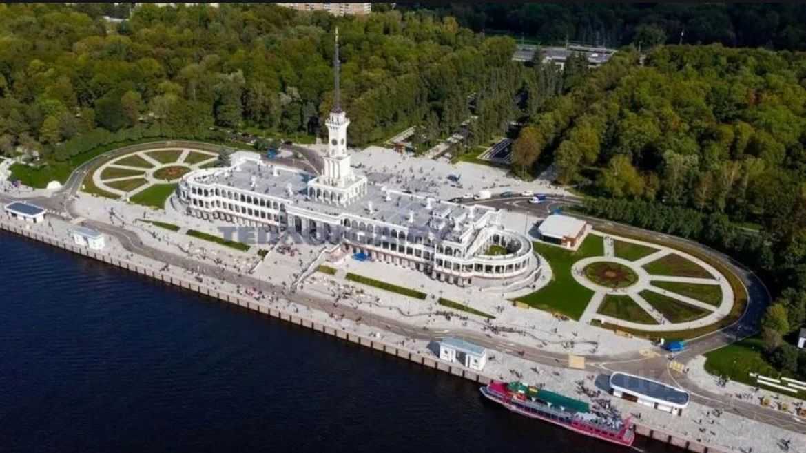 1-комнатная квартира, 28 м²