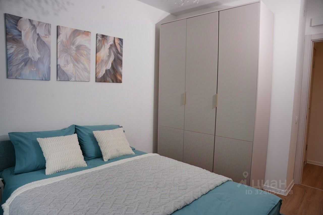 3-комнатная квартира, 50 м² — фотография 3