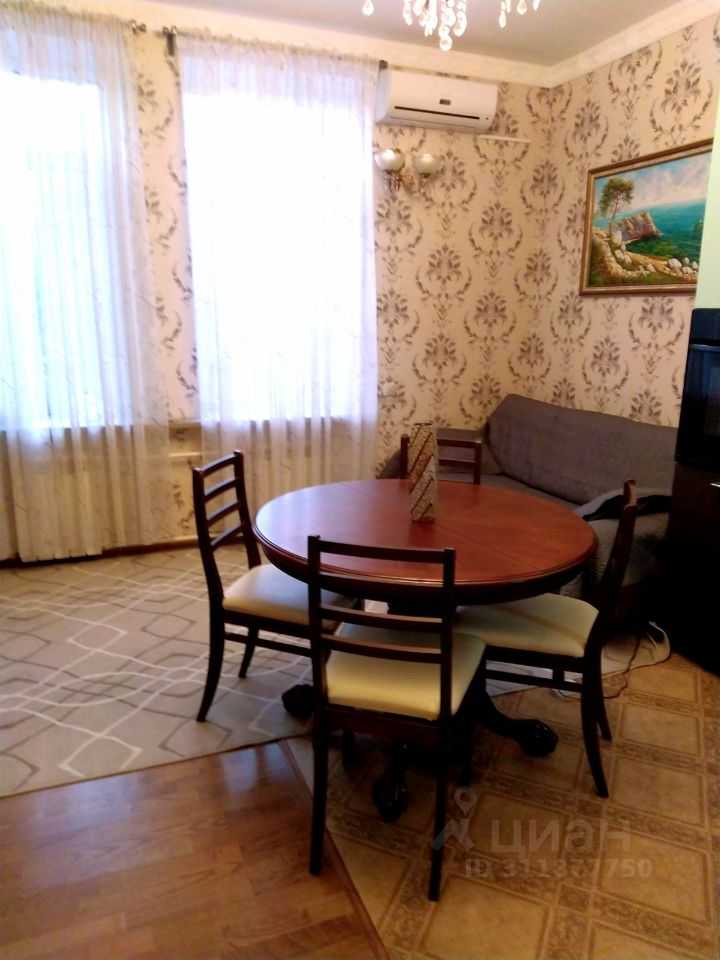 3-комнатная квартира, 83 м²