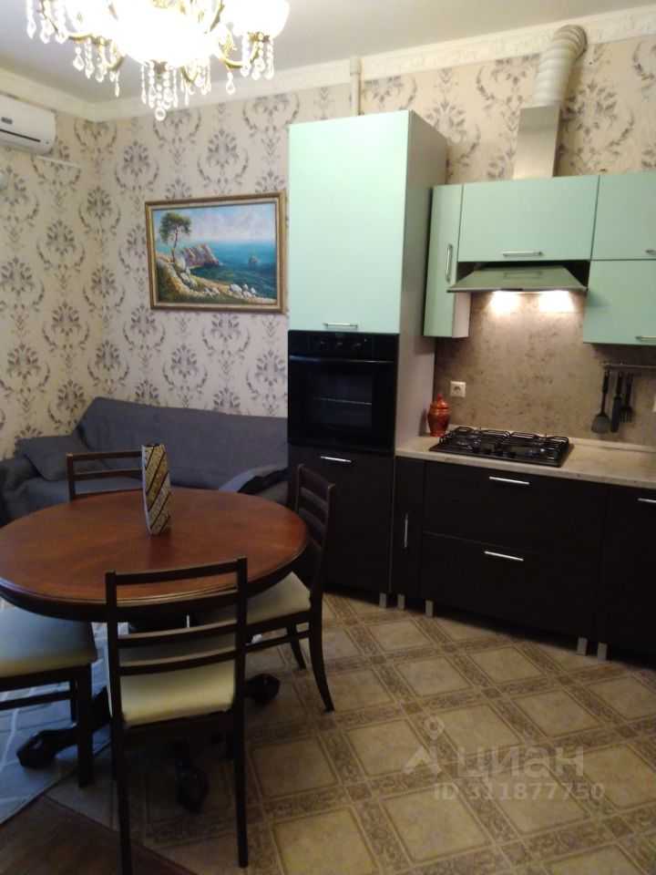 3-комнатная квартира, 83 м² — фотография 2