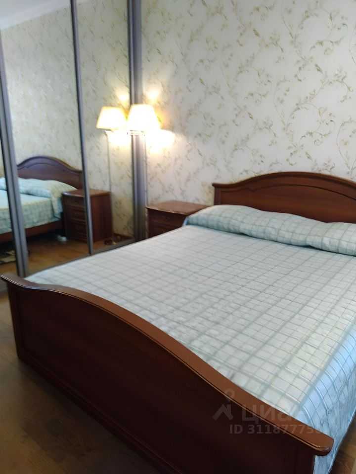3-комнатная квартира, 83 м² — фотография 3
