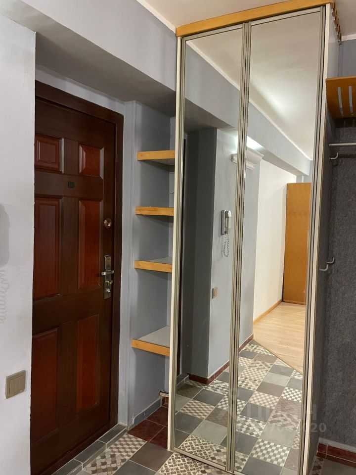 3-комнатная квартира, 57 м² — фотография 2