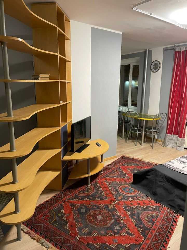 3-комнатная квартира, 57 м² — фотография 3