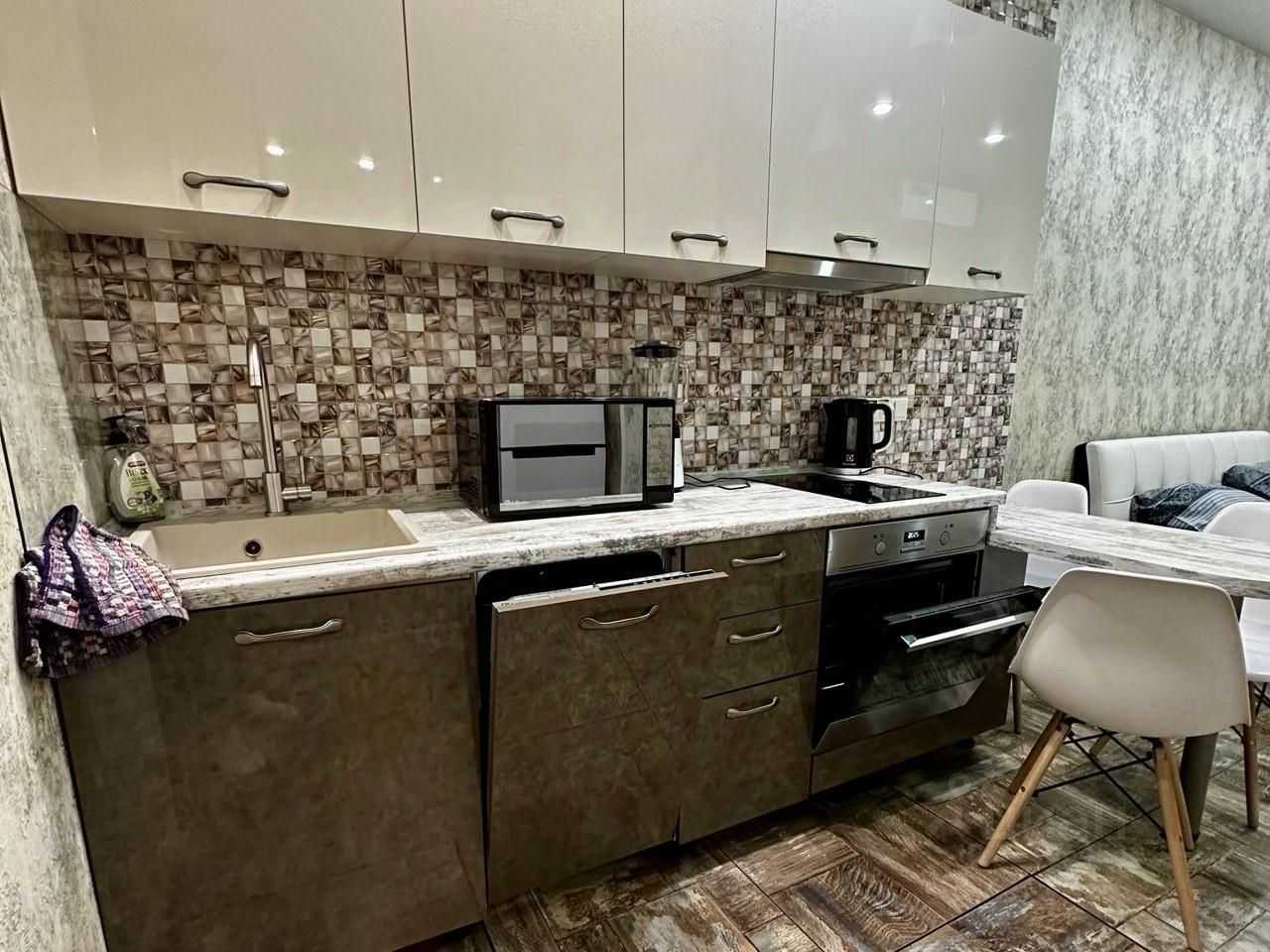 1-комнатная квартира, 27 м² — фотография 2