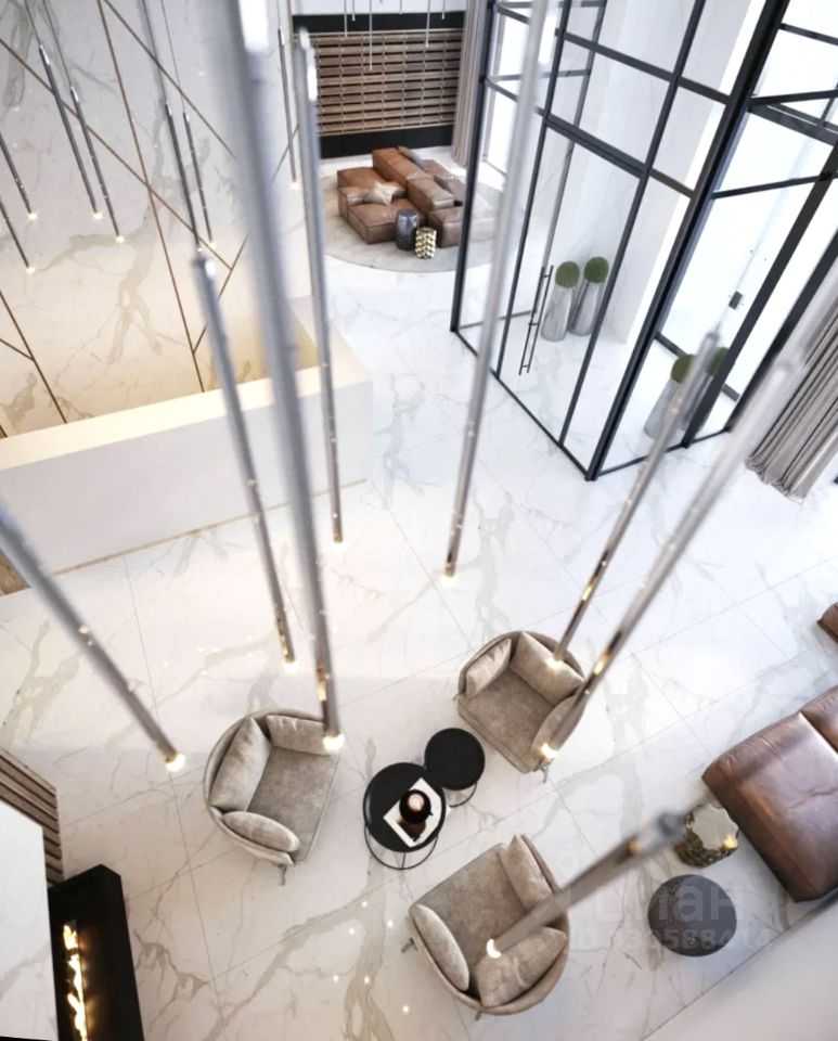 1-комнатная квартира, 26 м² — фотография 3