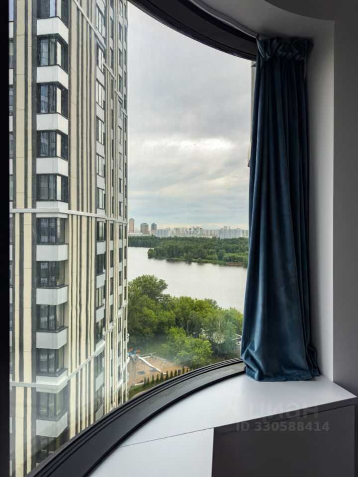 1-комнатная квартира, 26 м²