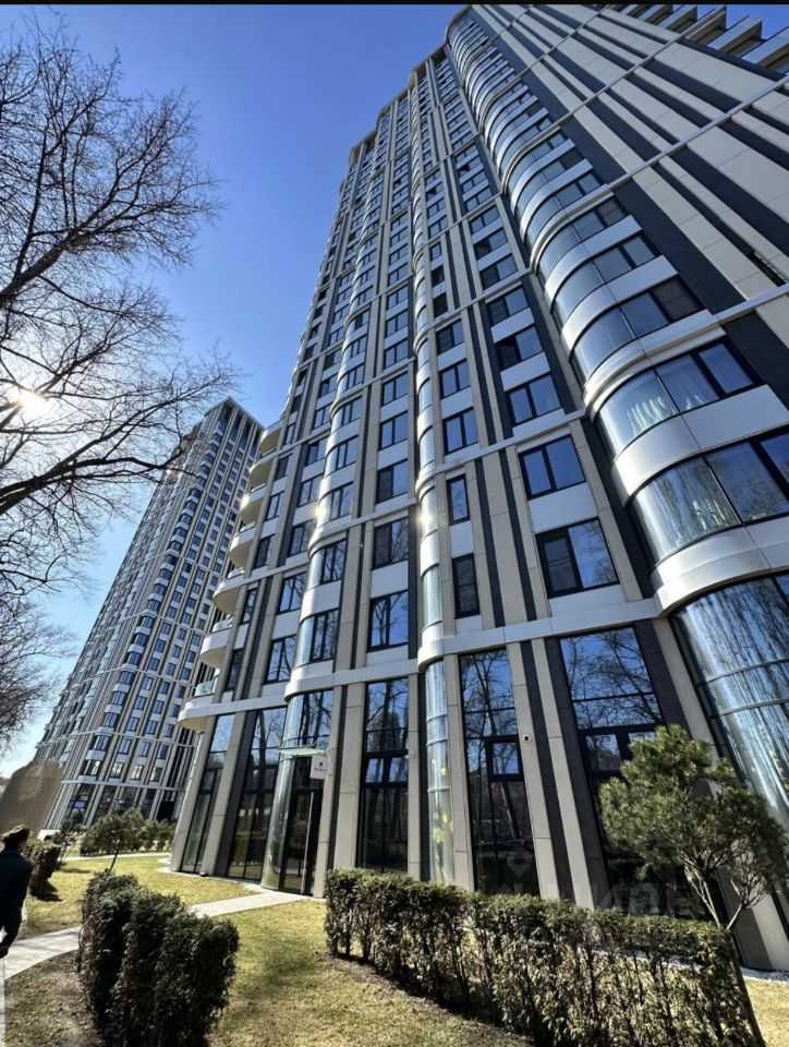 1-комнатная квартира, 26 м² — фотография 2