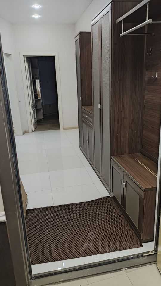 3-комнатная квартира, 70 м² — фотография 3