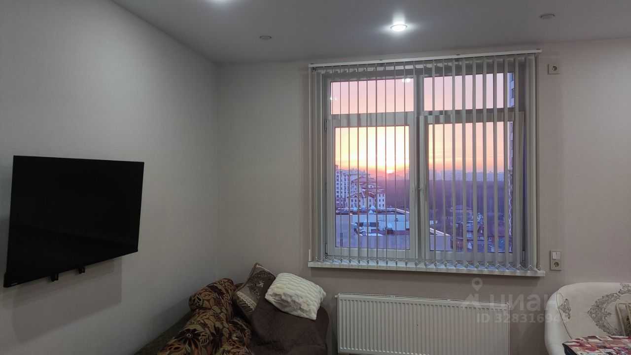 3-комнатная квартира, 70 м² — фотография 2