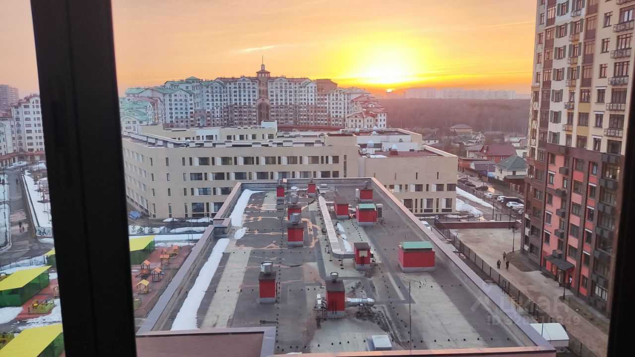 3-комнатная квартира, 70 м²