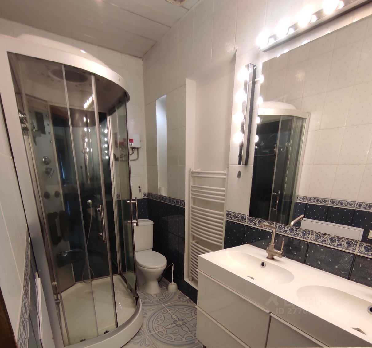 5-комнатная квартира, 140 м² — фотография 2