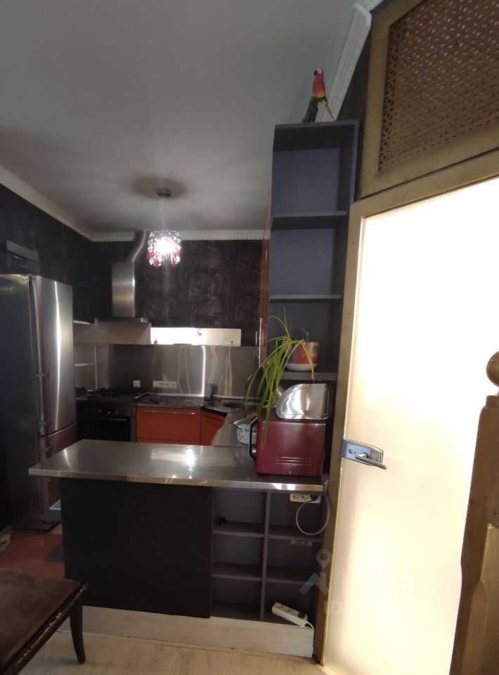 5-комнатная квартира, 140 м² — фотография 3