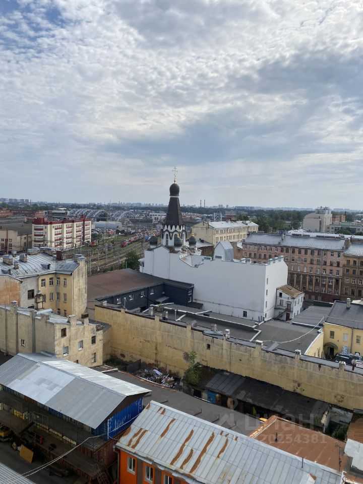 2-комнатная квартира, 45 м² — фотография 2