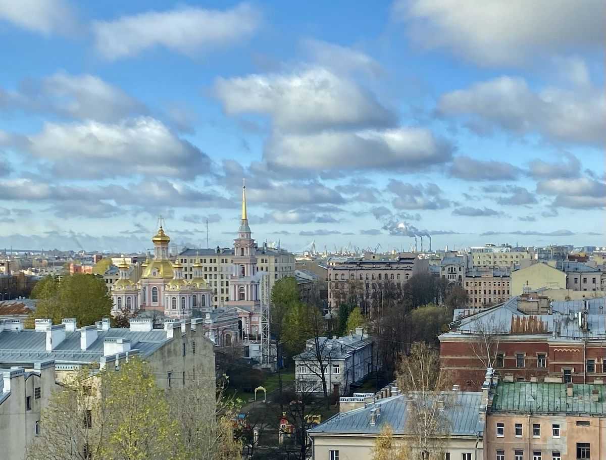 1-комнатная квартира, 37 м² — фотография 2