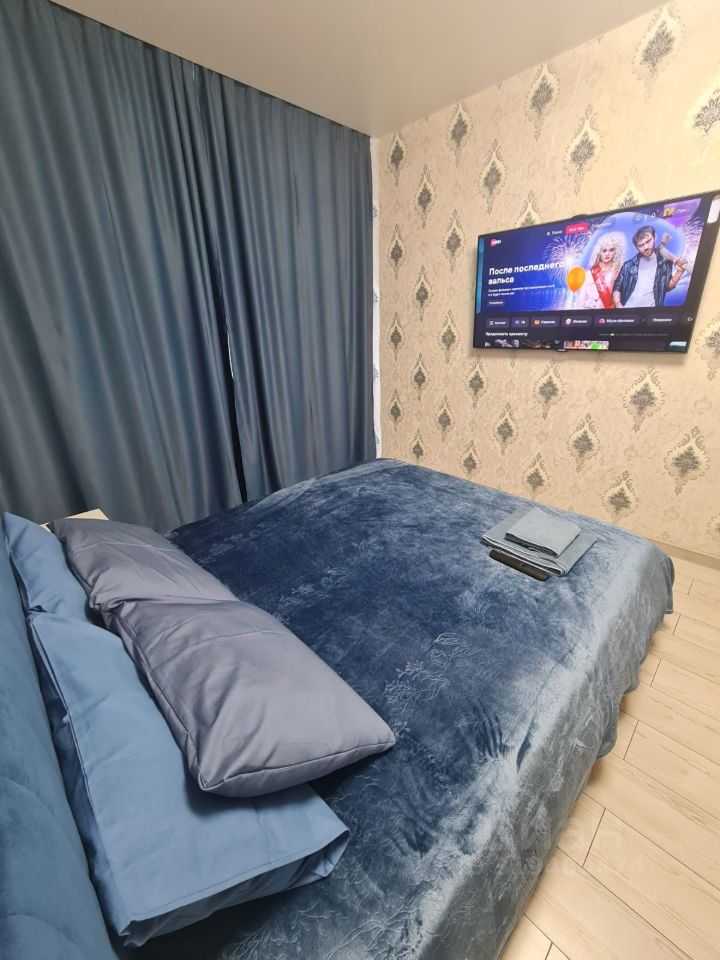 1-комнатная квартира, 40 м²