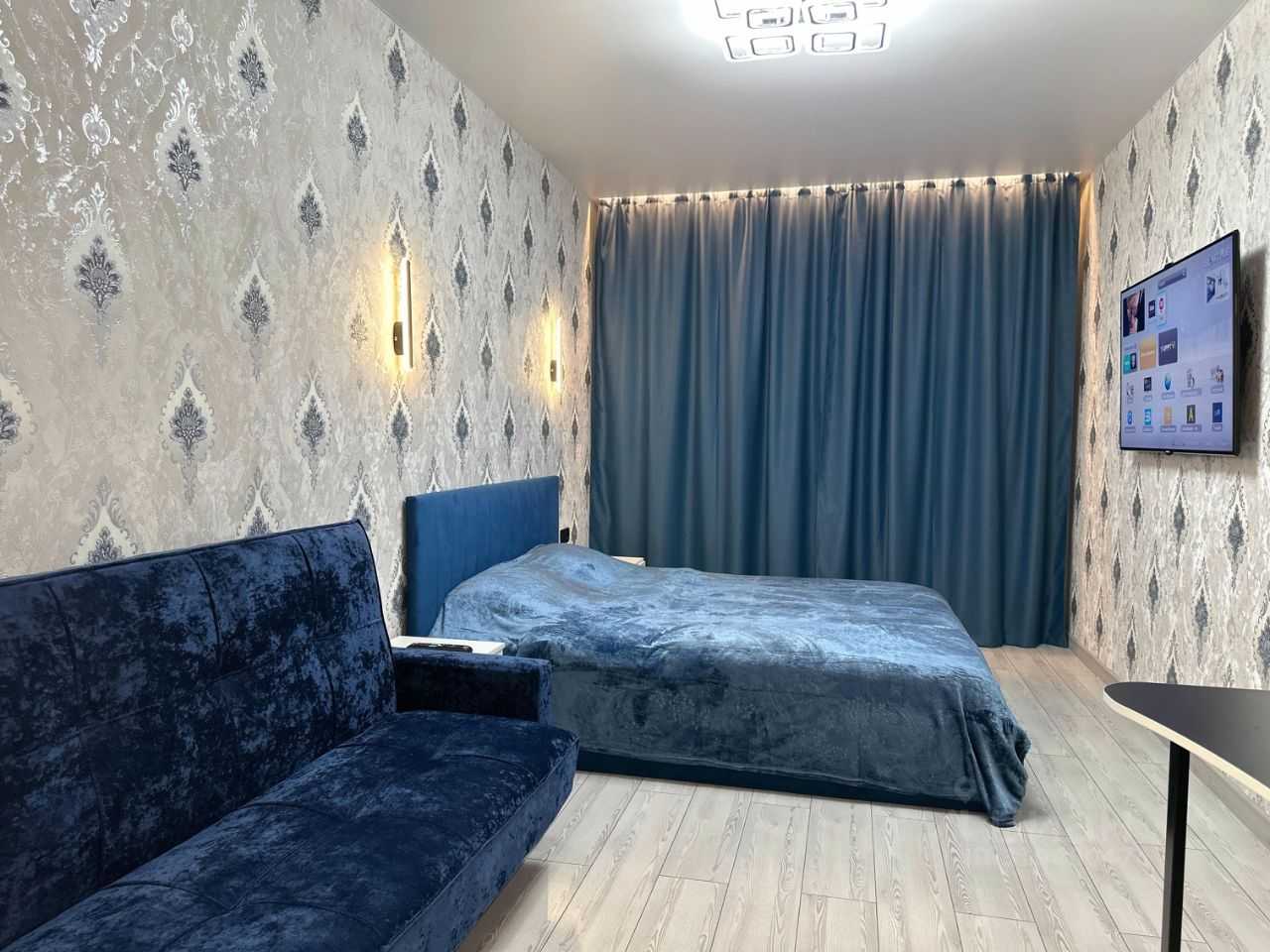 1-комнатная квартира, 40 м² — фотография 3