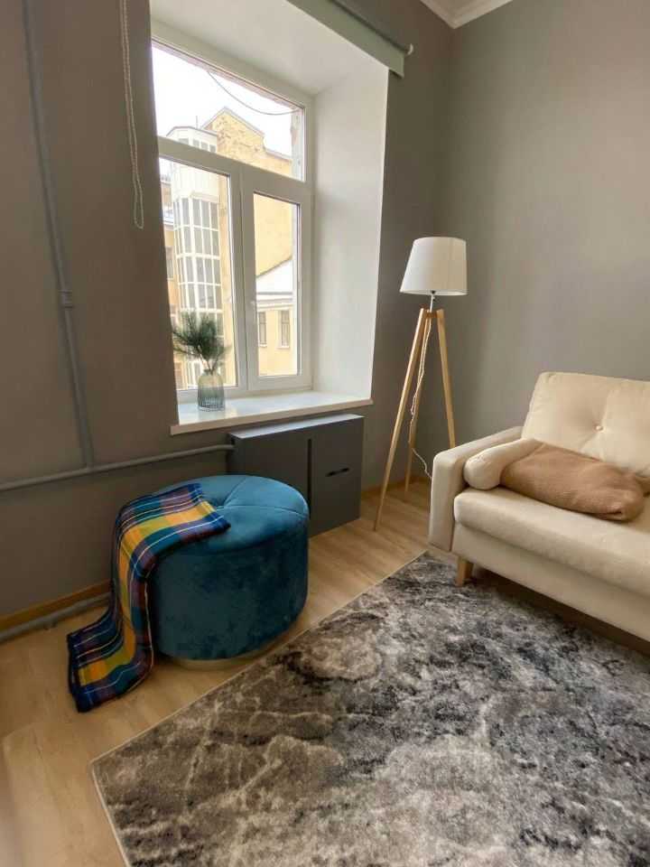 2-комнатная квартира, 50 м²