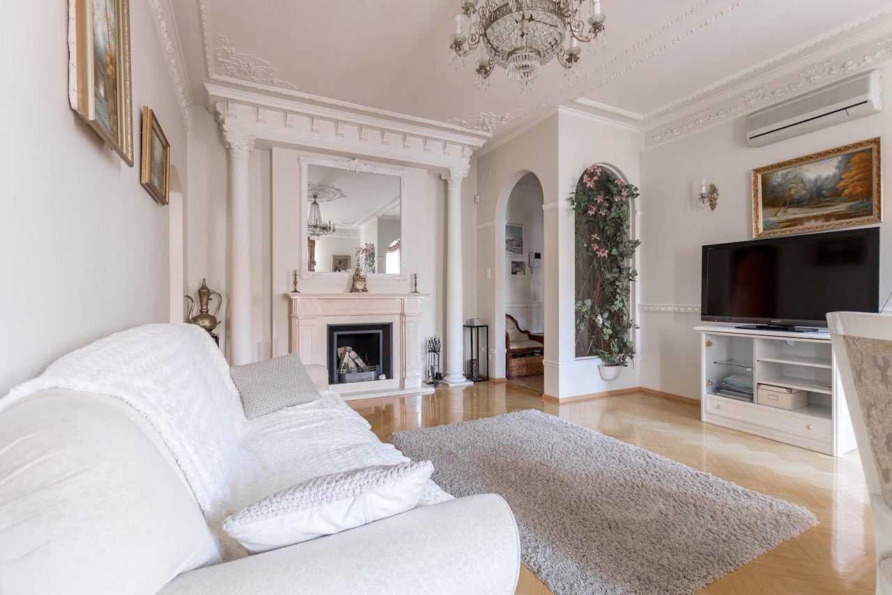 3-комнатная квартира, 83 м² — фотография 3