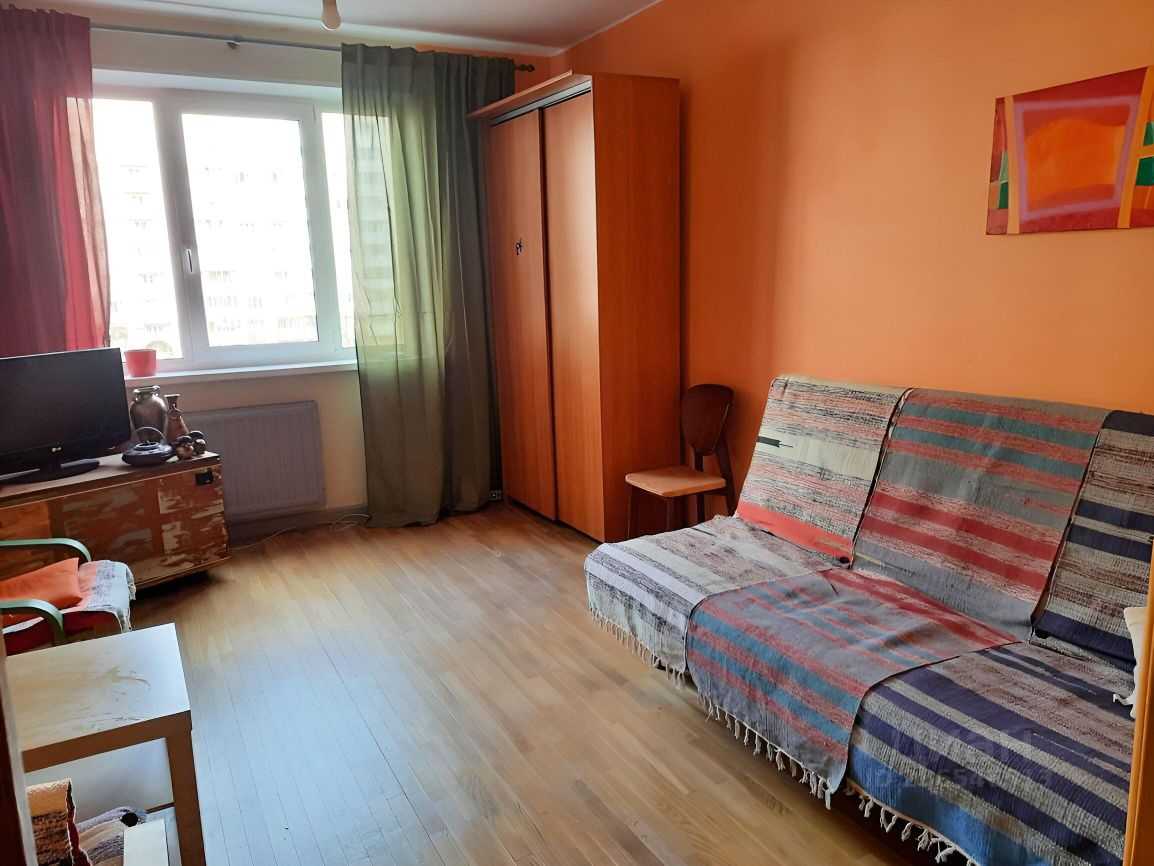 2-комнатная квартира, 75 м²