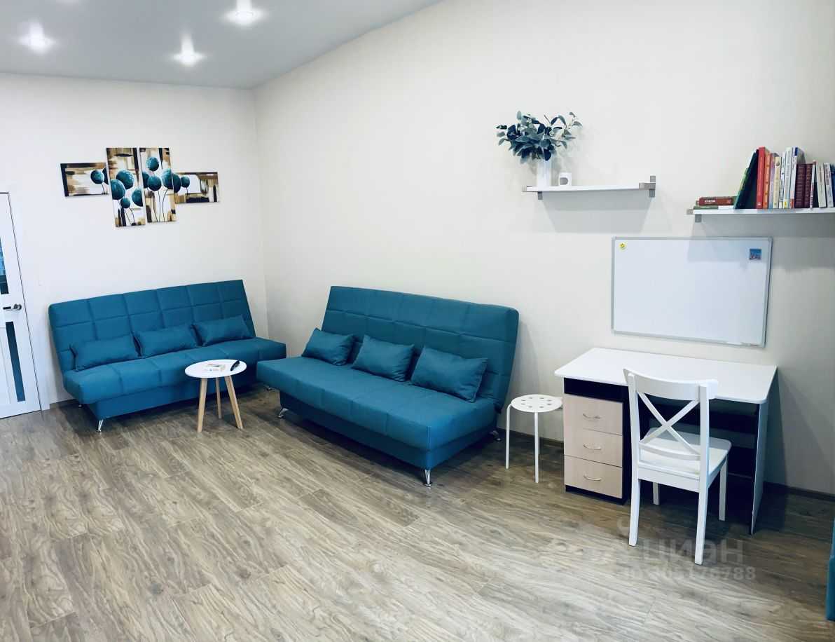 2-комнатная квартира, 65 м²