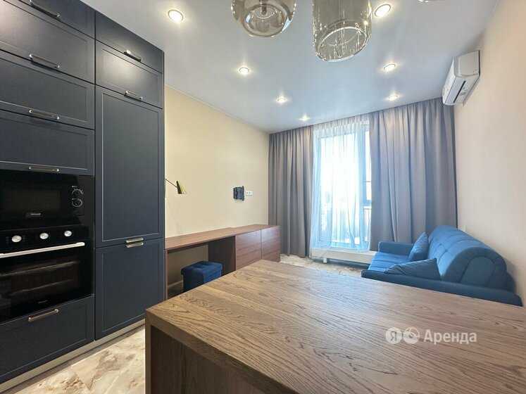 1-комнатная квартира, 27 м²