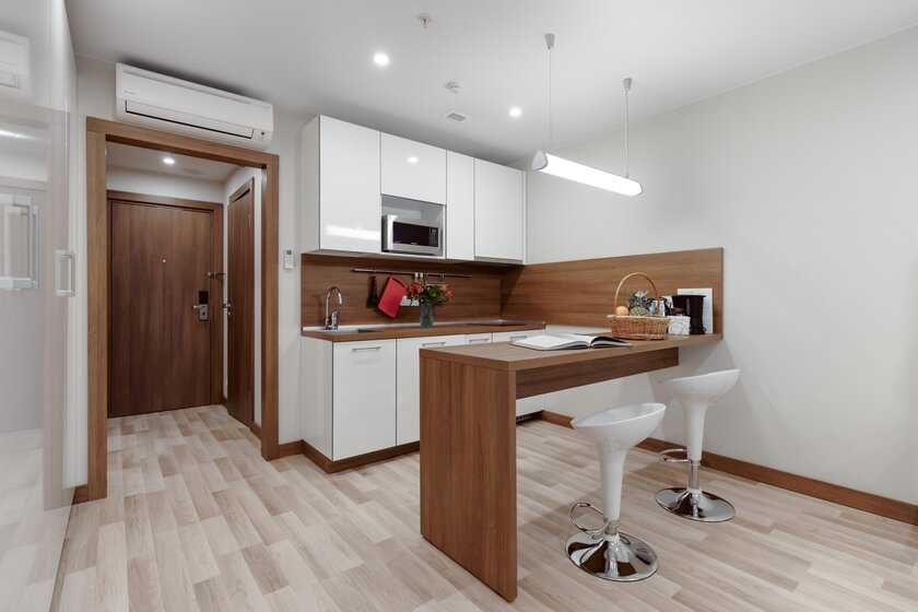1-комнатная квартира, 27 м² — фотография 3
